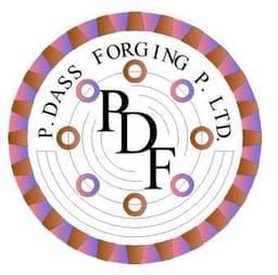 P.Dass Forging