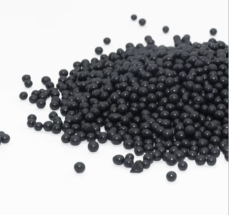 DIE CASTING PLUNGER BEADS