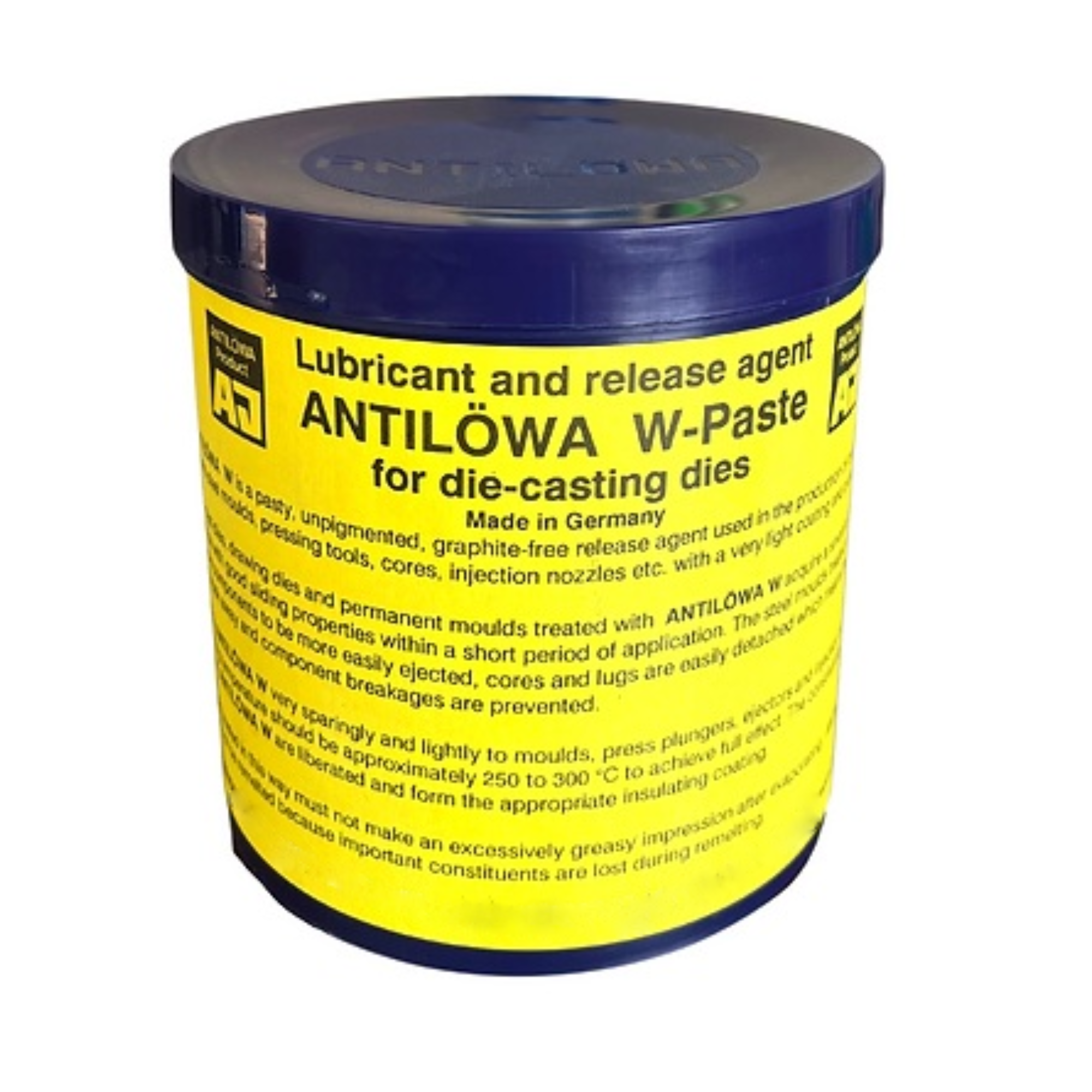 ANTI SOLDER PASTE